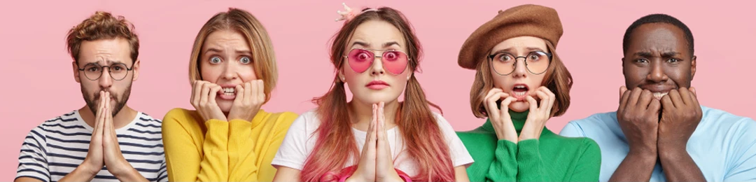 Personalitatea nevrotică