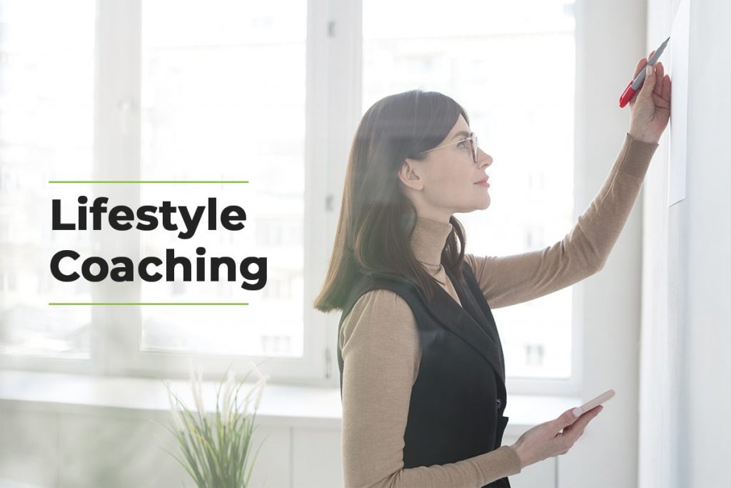 Lifestyle coaching prin psihoterapie, Centrul de Psihanaliza